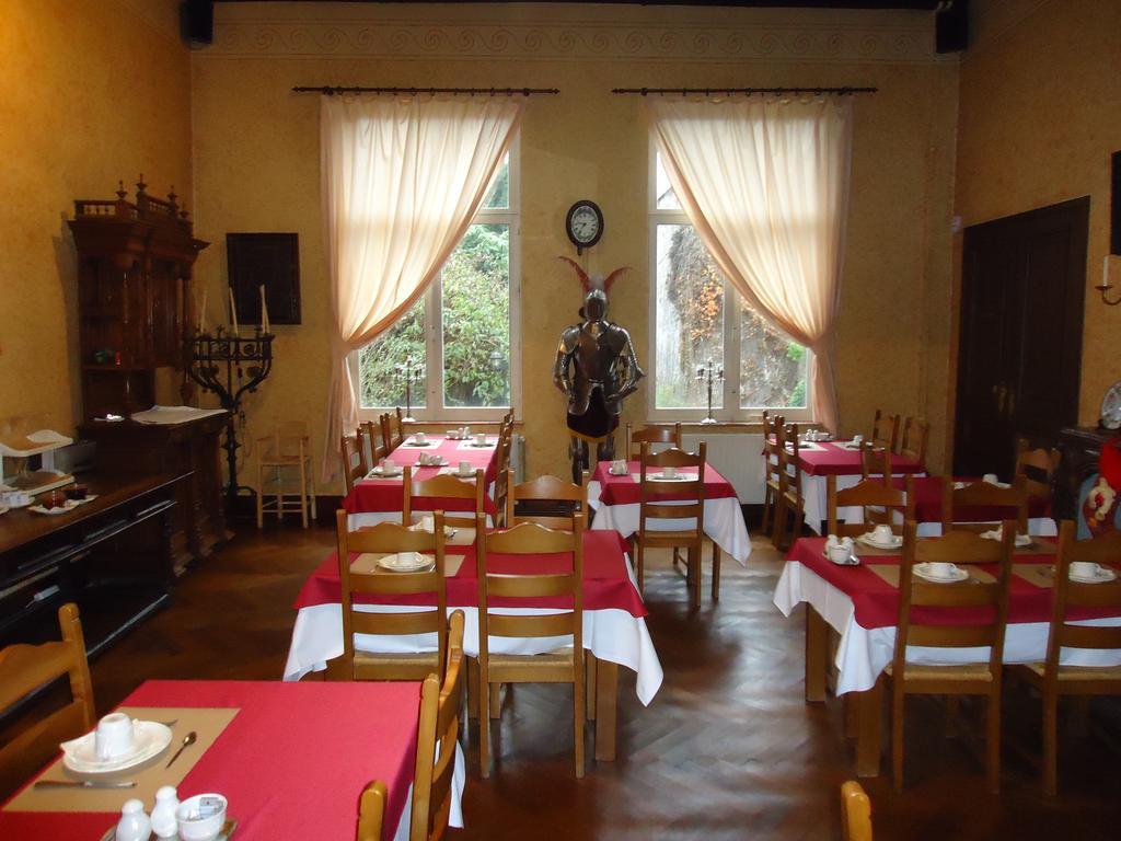 Erasmus Hotel Gent Ngoại thất bức ảnh