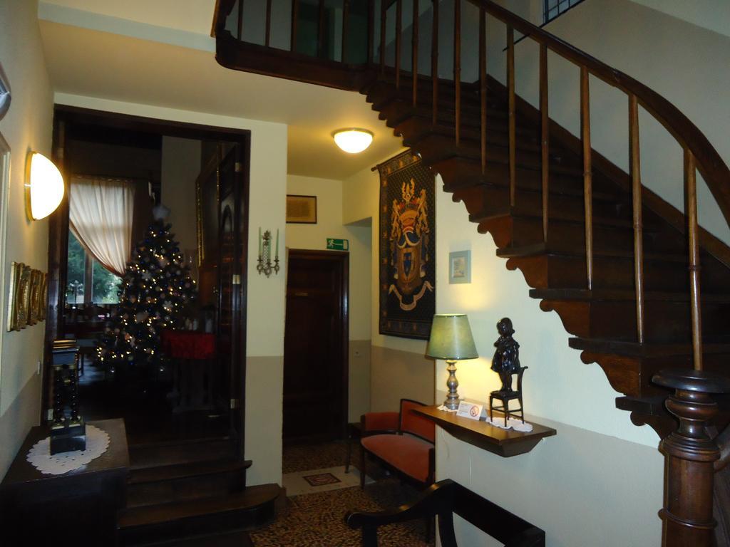 Erasmus Hotel Gent Ngoại thất bức ảnh