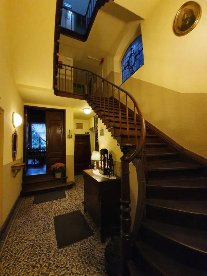 Erasmus Hotel Gent Ngoại thất bức ảnh